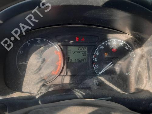 Engine mount SKODA ROOMSTER (5J7) 1.2 | BP33080687M89  - Image 11