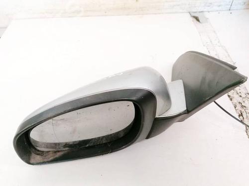 Used Left mirror Left mirror OPEL VECTRA C (Z02) 2.2 DTI 16V (F69) (125 hp) 35377133 35377133