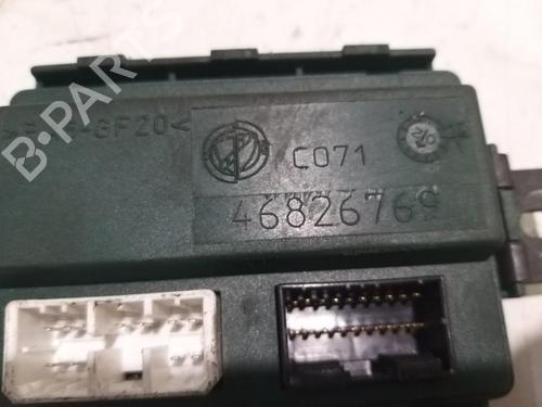 Electronic module LANCIA LYBRA (839_) 2.4 JTD (839.AXE1A) | BP33511040M83 - Image 3