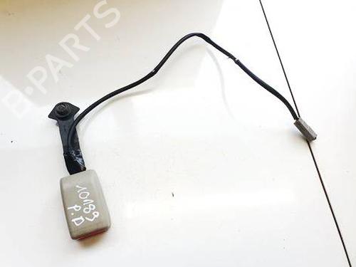 Used Seat buckle Seat buckle MAZDA CX-7 (ER) 2.3 AWD (248 hp) 34925056 34925056