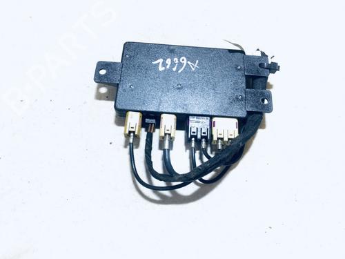 Used Electronic module Electronic module AUDI A6 C5 (4B2, 4B4) 2.5 TDI quattro (180 hp) 35584897 35584897