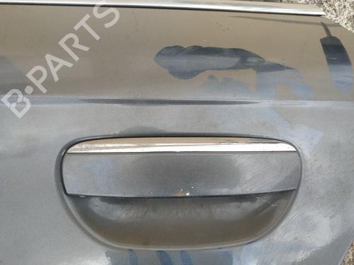 rear-left-exterior-door-handle-audi-a6-c6-4f2-2004-2005-2006-2007-2008-2009-2010-2011-35396514 main image