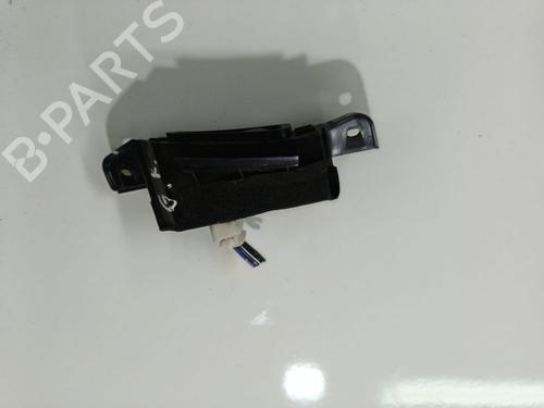Switch SUBARU LEGACY IV Estate (BP) 2.0 D AWD (BPD) | BP32536596I30 - Image 3