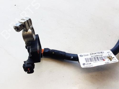 Cable AUDI A5 (8T3) 2.0 TDI | BP35636645E12 - Image 2
