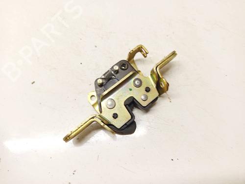 Electronic module FORD MONDEO III (B5Y) 1.8 16V | BP34805232M83 - Image 2
