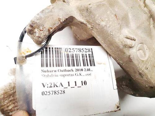 Left rear brake caliper SUBARU OUTBACK (BR) 2.0 D AWD (BRD) | BP34927869M107 - Image 2