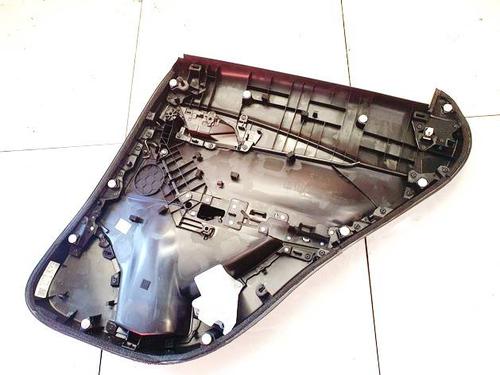 Rear left panel MAZDA CX-30 (DM) SKYACTIV-G M Hybrid | BP38579726C60 - Image 2