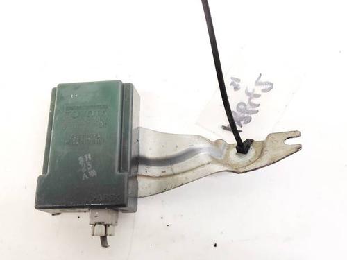 Used Electronic module Electronic module LEXUS IS II (_E2_) 220d (ALE20) (177 hp) 35344443 35344443