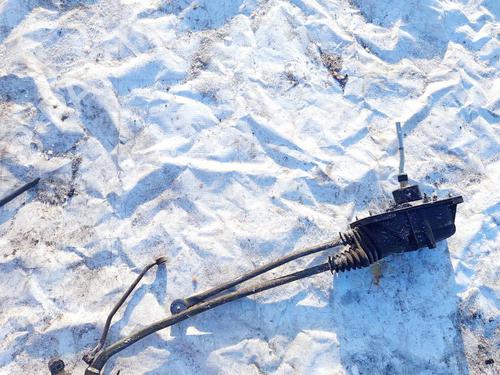 Used Gear lever Gear lever AUDI A6 C6 (4F2) 2.7 TDI (180 hp) 34840532 34840532