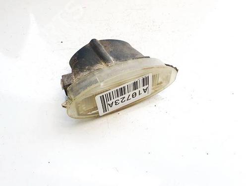 Used Licence plate light Licence plate light 34825377 34825377