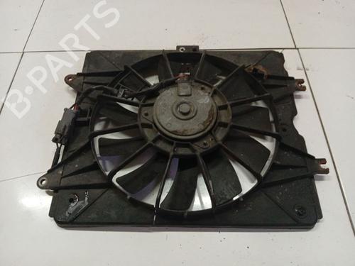 Fan HONDA CR-V III (RE_) 2.2 i-CTDi 4WD (RE6) | BP34947504M128 - Image 2