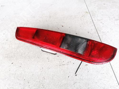 Used Left taillight Left taillight FORD FOCUS II (DA_, HCP, DP) 1.6 TDCi (109 hp) 35574114 35574114