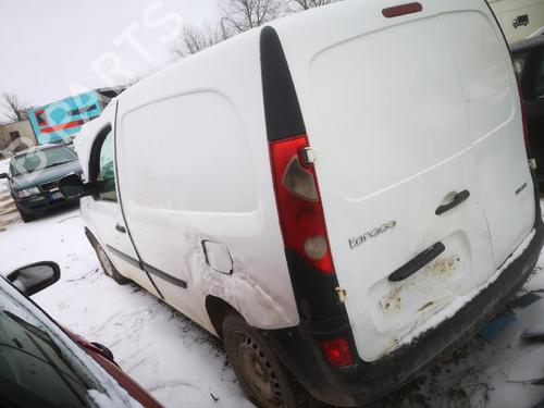 Speaker RENAULT KANGOO Express (FW0/1_) 1.5 dCi 70 (FW0A, KW0V) | BP32611994E2 