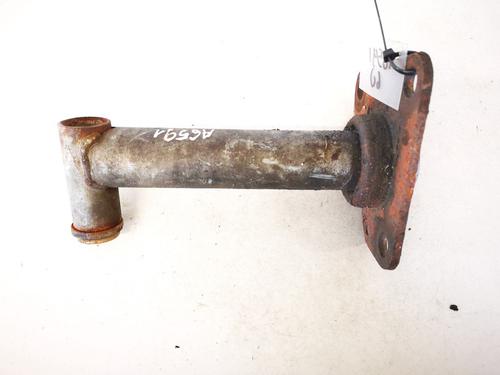 Used Front bumper bracket Front bumper bracket 35588969 35588969