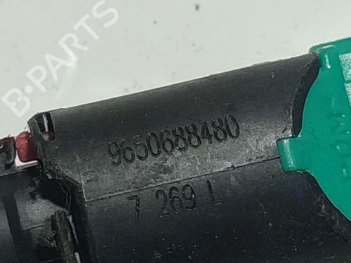 Electronic module CITROËN C4 Picasso I MPV (UD_) 1.6 HDi | BP34989902M83 - Image 3