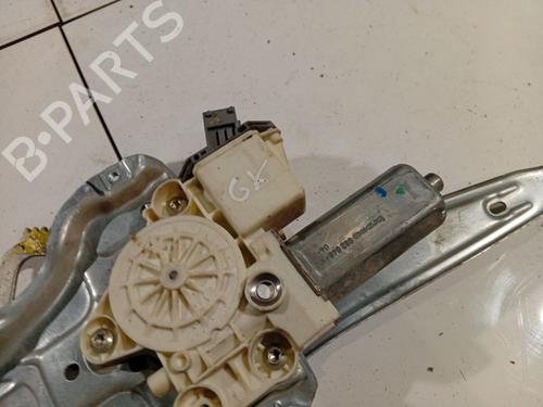 Used Left rear window motor Left rear window motor 37512422 37512422