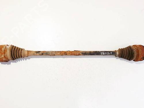 Used Right rear driveshaft Right rear driveshaft 34996341 34996341