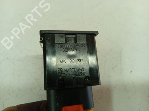 Switch SEAT TOLEDO III (5P2) 2.0 TDI 16V | BP37513033I30 - Image 4