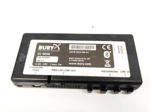 Used Electronic module Electronic module FORD FOCUS III 1.0 EcoBoost (125 hp) 32934393 32934393