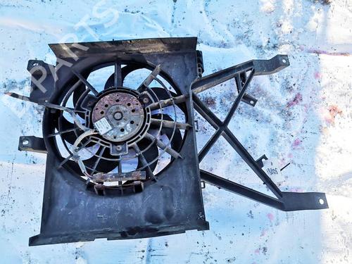 Used Fan Fan 35327296 35327296