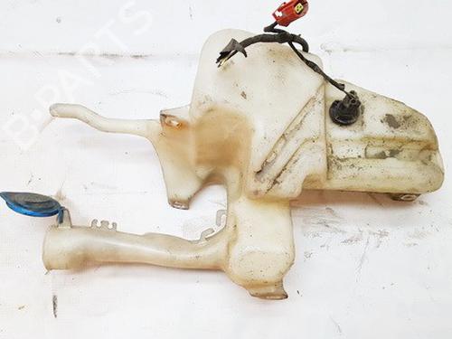 Used Windscreen washer tank Windscreen washer tank 35856539 35856539