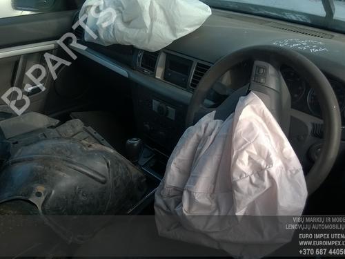 Engine mount OPEL VECTRA C (Z02) 1.9 CDTI (F69) | BP33482619M89  - Image 6