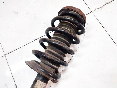 Used Shock absorber spring Shock absorber spring BMW 3 (E90) 318 i (143 hp) 34845387 34845387