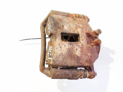 Used Right front brake caliper Right front brake caliper NISSAN PRIMERA Hatchback (P12) 1.9 dCi (120 hp) 35017350 35017350