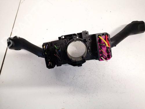 Warning switch VW PASSAT B5.5 (3B3) 1.9 TDI | BP35167052I22 - Image 3
