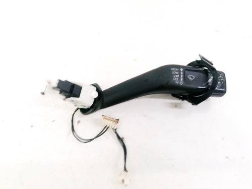 Warning switch SKODA SUPERB II (3T4) 2.0 TDI | BP35356817I22 - Image 2