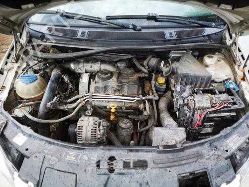 Electronic module SKODA FABIA II (542) 1.4 TDI | BP32919331M83  - Image 6