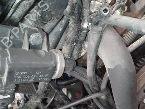 Electronic module AUDI A4 B5 (8D2) 1.9 TDI | BP35291830M83 - Image 2