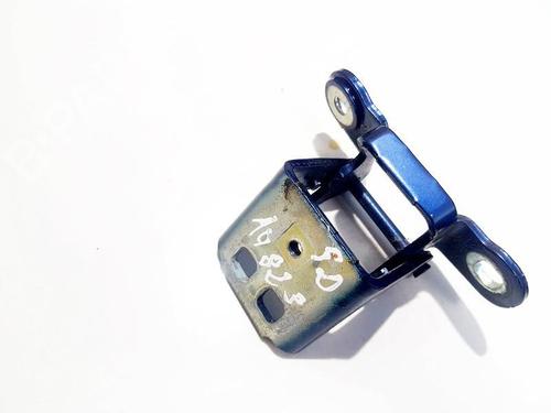 Used Hinge/Door check strap Hinge/Door check strap JEEP CHEROKEE (KJ) 2.5 CRD 4x4 (143 hp) 33523576 33523576