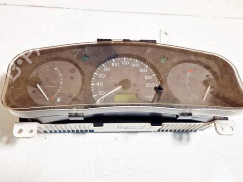 Used Instrument cluster Instrument cluster MITSUBISHI COLT V (CJ_, CP_) 1300 GL,GLX (CJ1A) (75 hp) 34979464 34979464