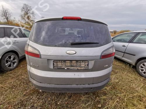 Speaker FORD S-MAX (WA6) 1.8 TDCi | BP32547553E2