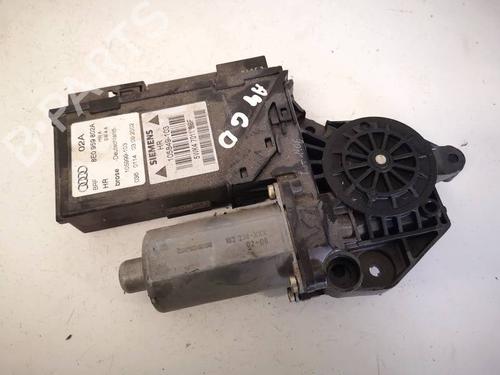 Used Right rear window motor Right rear window motor 34760191 34760191