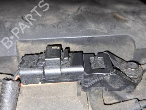 Used Electronic module Electronic module PEUGEOT 207 (WA_, WC_) 1.4 HDi (68 hp) 34905502 34905502