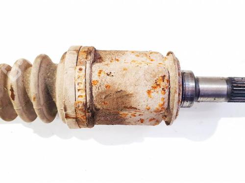Left rear driveshaft HONDA CR-V III (RE_) 2.2 i-CTDi 4WD (RE6) | BP37708944M40 - Image 3