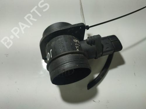 Used Mass air flow sensor Mass air flow sensor 34956537 34956537