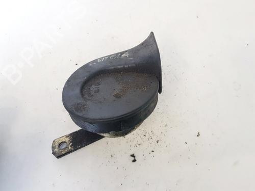 Used Horn Horn VW TRANSPORTER T4 Van (70A, 70H, 7DA, 7DH) 2.4 D (78 hp) 35524713 35524713