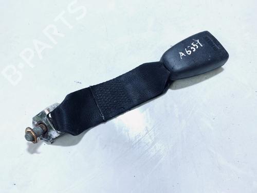 Used Seat buckle Seat buckle 35600465 35600465