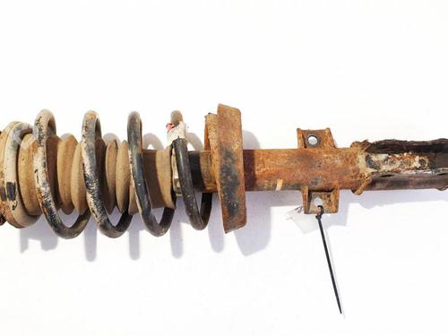 Used Left front shock absorber Left front shock absorber 35306347 35306347