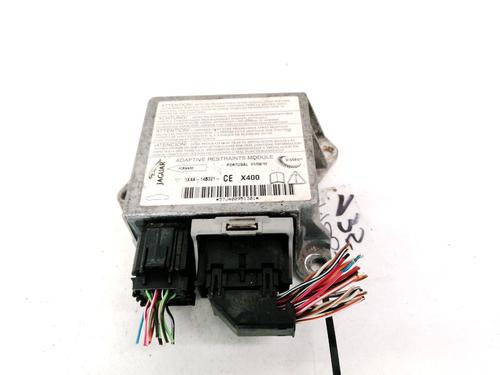 ecu-airbags-jaguar-x-type-i-x400-2001-2002-2003-2004-2005-2006-2007-2008-2009-32903933 main image