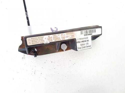 Electronic module FORD MONDEO II (BAP) 1.8 i | BP32915223M83 - Image 2
