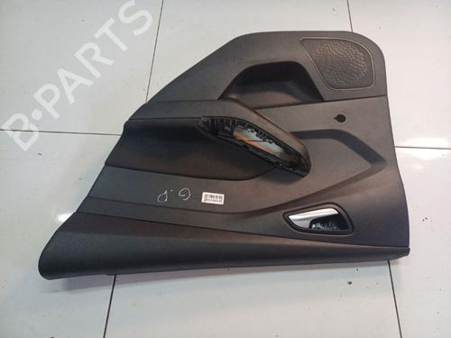 Used Rear left panel Rear left panel FORD FOCUS III 1.6 TDCi (115 hp) 34905888 34905888