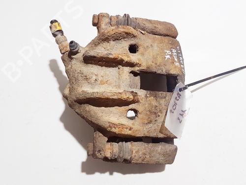 Used Left front brake caliper Left front brake caliper 35643983 35643983