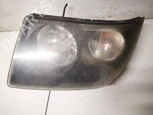 Used Right headlight Right headlight VW CRAFTER 30-35 Bus (2E_) 2.5 TDI (136 hp) 35171047 35171047