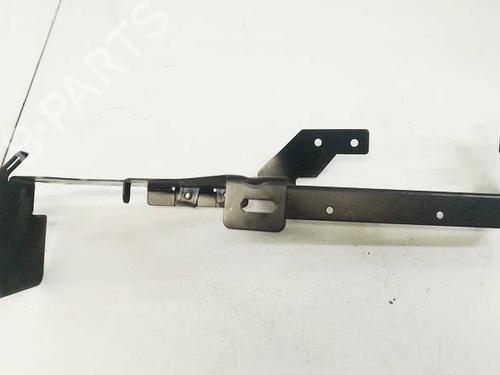 Support BMW 7 (E65, E66, E67) 740 d | BP32584513C155