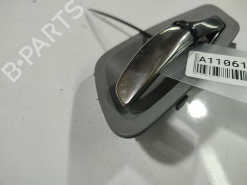 Front left interior door handle BMW 3 (E90) 325 i | BP34850365I13 - Image 2