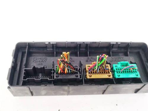 Electronic module OPEL INSIGNIA A (G09) 2.0 CDTI (68) | BP35096380M83 - Image 3